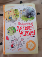 Приключения малыша Николя | Госинни Рене #2, Зайцева Г.