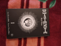 Death Note. Black Edition. Книга 5 | Ооба Цугуми #1, Станислав К.