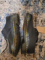 Ботинки Dr. Martens #2, Роман Д.