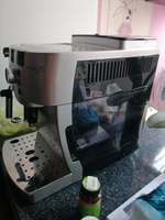 Автоматическая кофемашина Delonghi ECAM22.110.SB #19, Виктор Я.