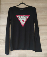 Лонгслив GUESS Ls T-Shirt #2, Станислав М.