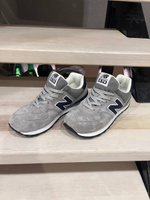 Кроссовки New Balance #32, Юлия