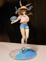 Фигурка Taito Arknights: Amiya Swimsuit Ver. Аркнайтс: Амия #2, Антон