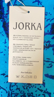 Футболка Jorka #37, Алексей Б.