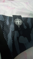 Патч 1 желтый 1 белый Stone Island #4, Наталья Ш.