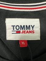 Футболка Tommy Jeans #3, Оксана Харитонова