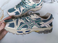 Кроссовки ASICS Gel #30, Владислав Ш.