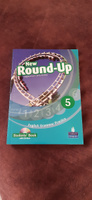 New Round Up 5: Student's Book + CD / English Edition #1, Владимир С.