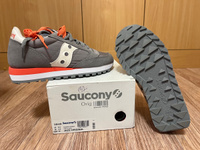 Кроссовки Saucony JAZZ Originals #52, Rimma С.