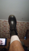 Ботинки Dr. Martens #22, Алексей Б.