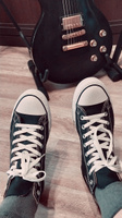 Кеды Converse Chuck Taylor All Star #37, Михаил Л.