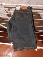 Джинсы Levi's 511 Slim #4, Александр К.