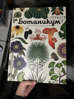 Энциклопедия про растения Ботаникум | Уиллис Кэти #8, Нина П.