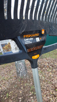 Грабли веерные FISKARS Xact XXL (1027036) #3, Николай Б.