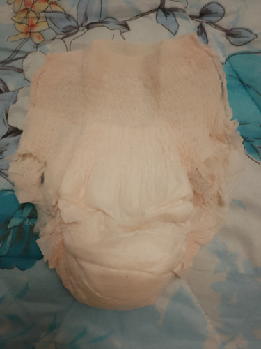 Трусы подгузники для взрослых Depend M / L (44-50) женские, 10 шт ...