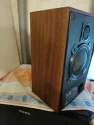 Акустика