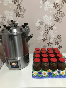 фото из отзыва покупателя