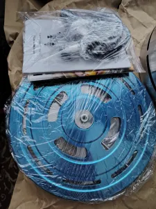 фото из отзыва покупателя