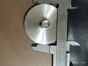 фото из отзыва покупателя