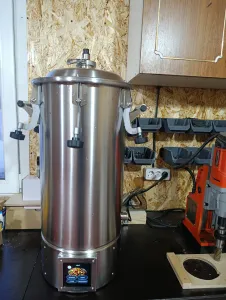 фото из отзыва покупателя