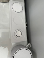 Беспроводная зарядная панель Belkin BoostCharge Pro 3-в-1 с MagSafe, белая #3, Ирина Р.