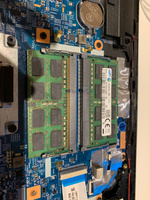 Samsung Оперативная память SO-DIMM DDR3L 8Gb M471B1G73DB0-YK0 1x8 ГБ (M471B1G73DB0-YK0) #1, Александр