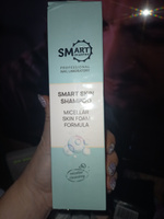 Smart Master Умный Мицеллярный Шампунь пена для кожи 200 мл Micellar Skin Foam Formula Smart #4, Сайдыханова Светлана