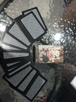 Карты игральные "HOT GAME CARDS", 36 карт, 18+ #47, Андрей