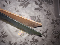 Доска разделочная деревянная Доляна "Фидан", прямоугольная, размер 26х16 см #4, Ирина С.