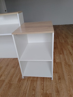 Комплект мебели для ПВЗ,50х60х80см #6, Диана А.