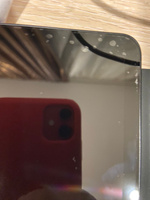 Гидрогелевая защитная ГЛЯНЦЕВАЯ плёнка на ЭКРАН для Huawei MatePad Air 11.5 (комплект 2 шт.) #6, Сания С.