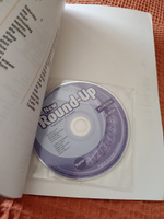 New Round Up Starter (English Edition) Student's Book + CD Комплект. | Эванс Вирджиния #2, Маргарита Г.