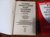 Уголовный Кодекс 2024 + УПК РФ 2024 (по сост. на 25.09.24г.). КОМПЛЕКТ. #1, Елизавета К.