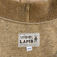 Жилет Woollamb Шерстяной утеплённый #24, Ирина Л.