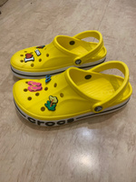 Сабо Crocs Crocs Sarah Clog #27, Мария С.