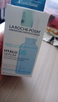 La Roche-Posay Hyalu B5 Антивозрастная увлажняющая сыворотка для кожи лица против морщин с гиалуроновой кислотой и витамином B5, 30 мл #54, Виктория Б.