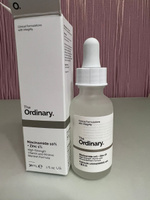 The Ordinary Сыворотка для проблемной кожи с ниацинамидом 10% и цинком 1%, Niacinamide 10% + Zinc 1%, 30 мл #55, Владимир В.