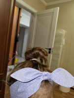 Солоха - повязка для волос бренда Sova. WAU #48, Гульфия С.
