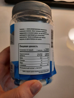 Глютамин Rline Glutamine Caps, без вкуса, 200 капсул #25, Вера М.