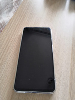 Защитное стекло 5D для Huawei Honor 20, 20 Pro (полное покрытие) черный #1, Федичкина С.