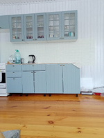 Кухонный модуль напольный 60х47.8х81.6 см, Прованс #3, Алиса
