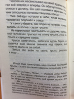 Лагерлёф С. Чудесное путешествие Нильса с дикими гусями. Сказка Приключения Внеклассное чтение 1-5 классы | Лагерлеф Сельма #5, Ольга П.