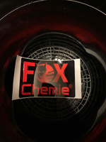 Ведро для мойки автомобиля с крышкой и пескоотделителем 20л FOX Chemie #2, Даниил О.