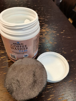 Таблетки для чистки от кофейных масел dr.Purity Coffee Washer TABS 100 #29, Яна К.