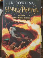 Harry Potter box set 7 books BLOOMSBURY J.K.Rowling | Роулинг Джоан Кэтлин #5, Наталья К.