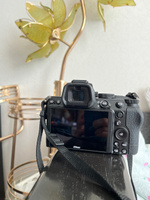 Беззеркальный фотоаппарат Nikon Z5 Body #3, Алексей Б.