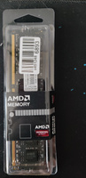 AMD Оперативная память Radeon R3 Value Series DDR3 1333 Мгц 1x8 ГБ (R338G1339U2S-U) #5, Рустам И.