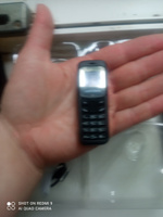 Самый маленький кнопочный телефон и гарнитура L8Star BM30 Синий #8, Александра Ж.