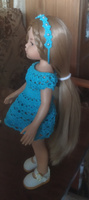 Комплект одежды для кукол Паола Рейна 32 см. #4, Ирина Ц.