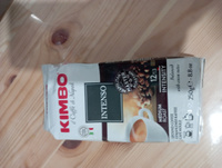 Кофе молотый 250г, Средней Интенсивности, Kimbo #2, Светлана Ю.